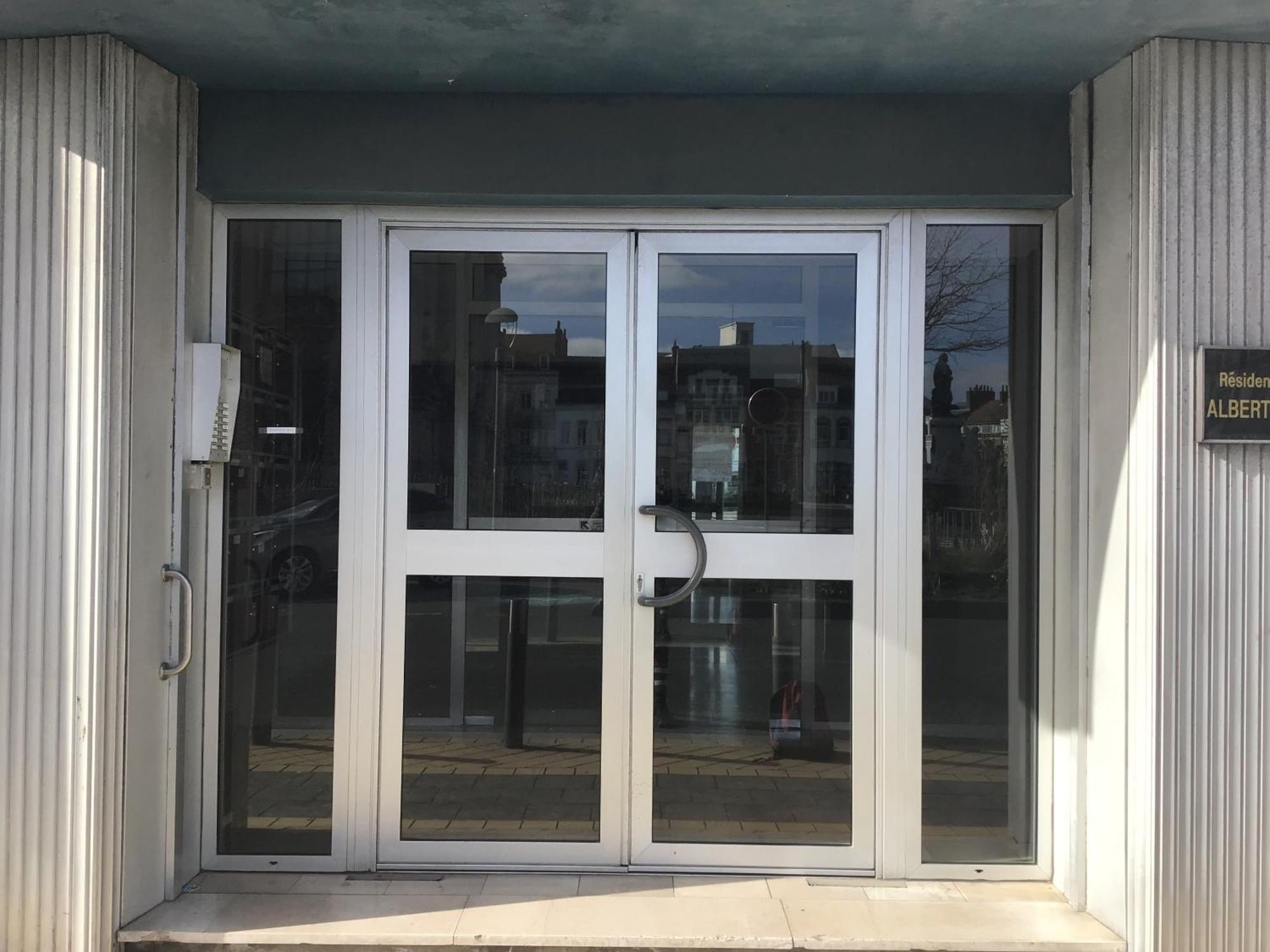 Flat Calais Beach Exterior photo